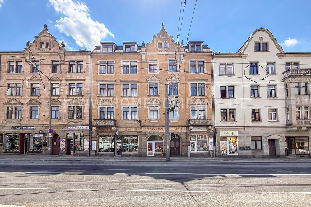 Elbblick in Dresden-Pieschen genießen – Leipziger Straße 109, 1127 Dresden – Vorschaubild 31