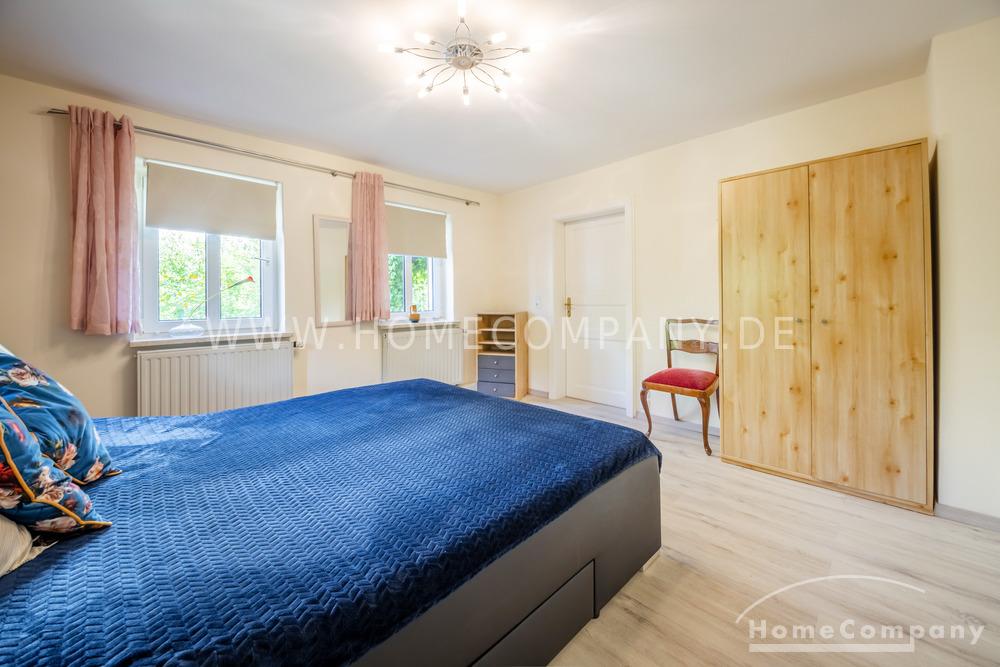 Möblierte Einliegerwohnung im Erdgeschoss einer Villa in Dresden – Lahmannring 14, 1324 Dresden – Vorschaubild 18