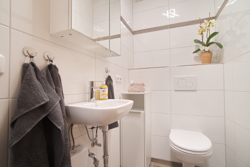 Exklusiv und grün umgeben Traumwohnung im Erdgeschoss – Sandkuhle 3, 44879 Bochum – Vorschaubild 10