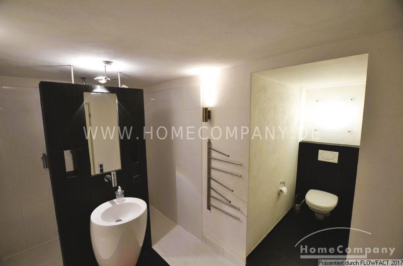 Elegantes Apartment mit privater Gartenfläche – 28203 Bremen – Vorschaubild 6