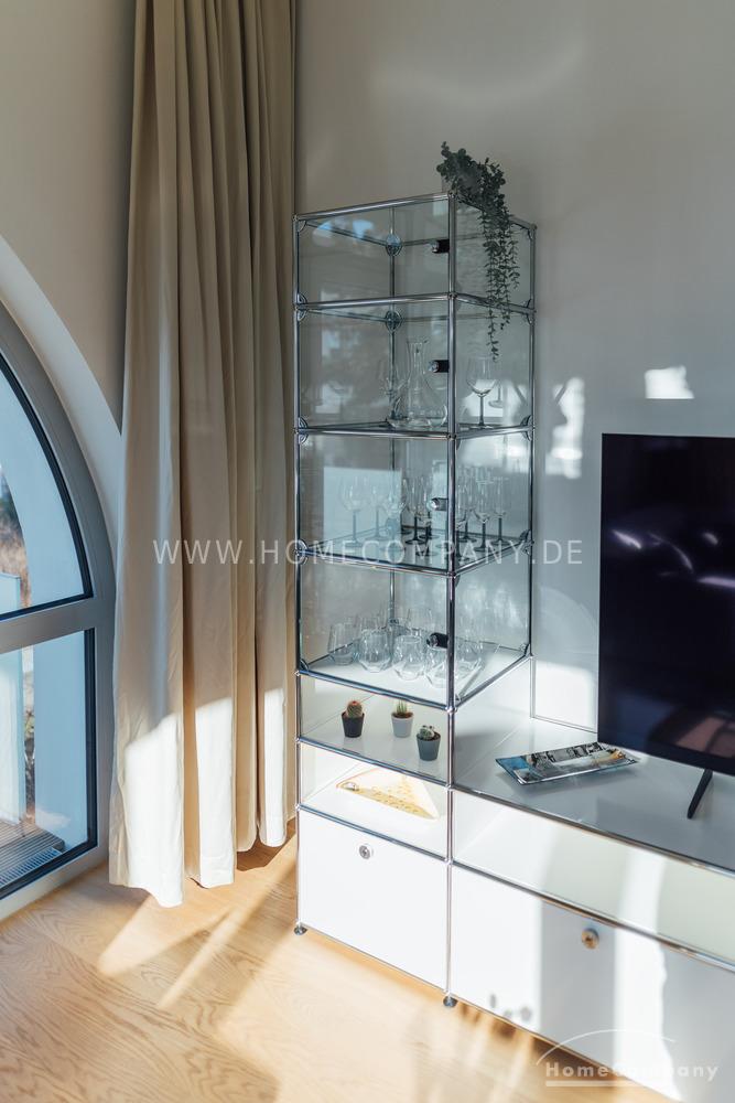 Luxuriöses 2-Zimmer-Apartment am Weißer Hirsch – Hermann-Hesse-Straße 2 b, 1324 Dresden – Vorschaubild 9