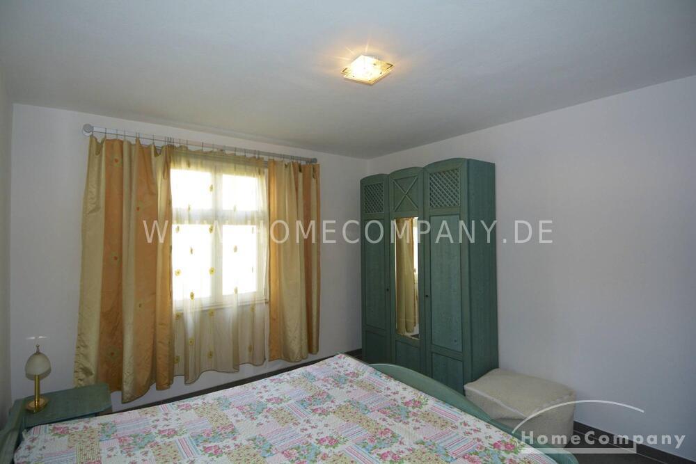 Moderne 2-Zimmer-Wohnung in zentraler Lage Babelsberg – Pasteurstraße 1, 14482 Potsdam – Vorschaubild 12