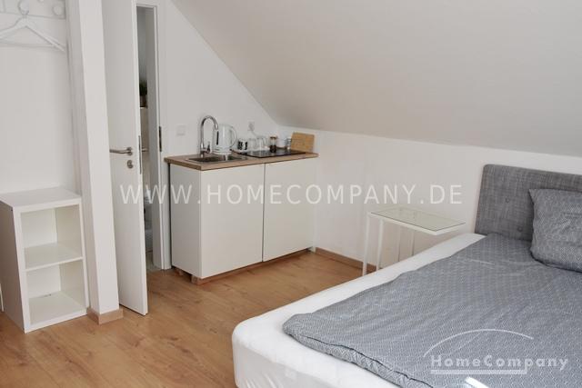 Moderne Wohnung mit Internet in ruhiger Lage – Henschelweg 1, 30165 Hannover – Vorschaubild 4