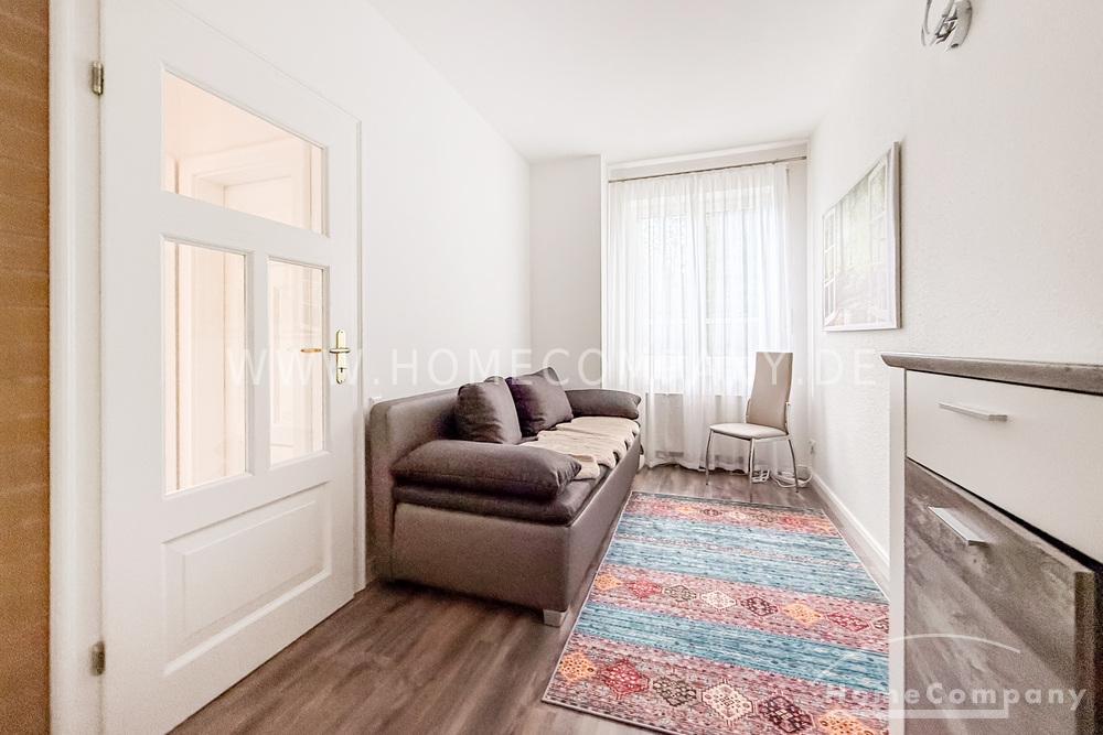 Luxuriöse Wohnung mit großer Terrasse in Cossebaude – Winzerstrasse 1, 1156 Dresden – Vorschaubild 33