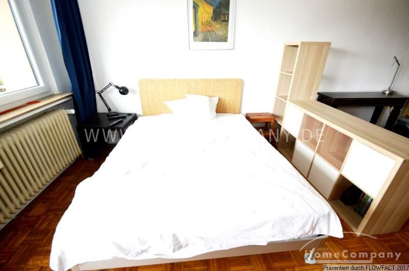 Balkon & Top-Lage – Apartment in Bremen – Hollerallee 1, 28209 Bremen – Vorschaubild 5