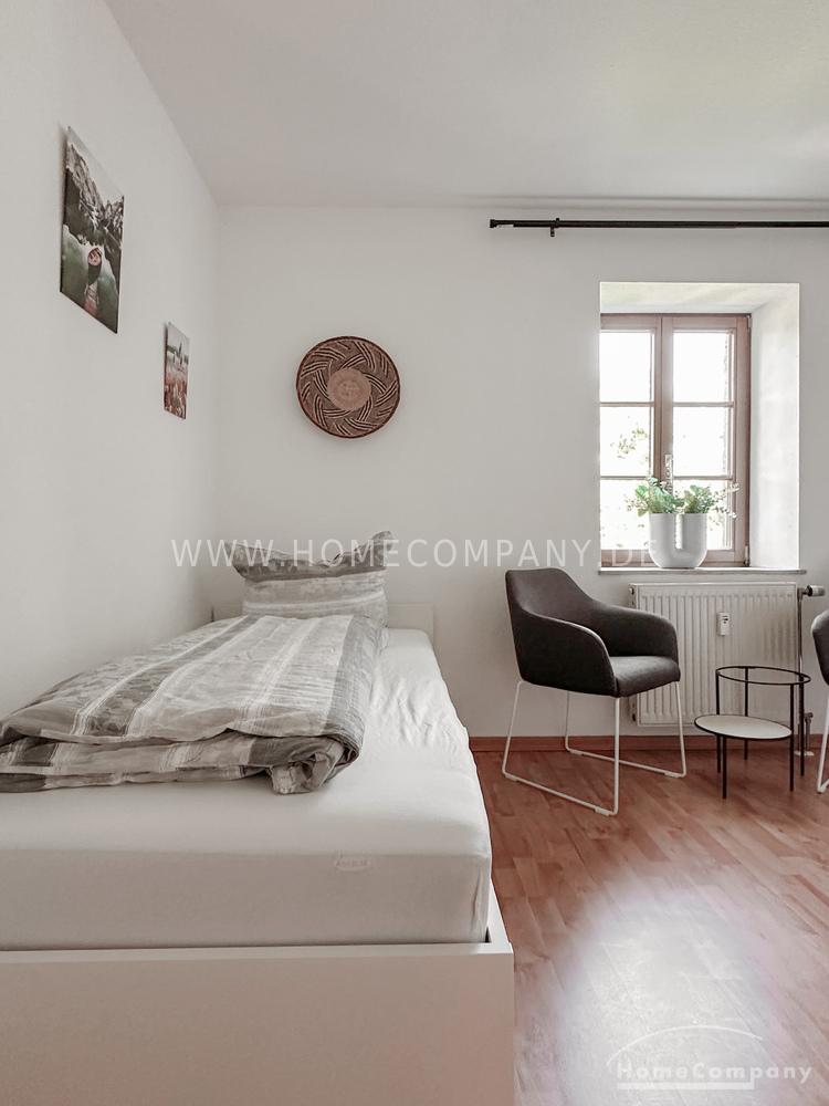 Stylish 3-Zimmer-Wohnung in grünem Dresden-Naußlitz – Altroßthal 3, 1169 Dresden – Vorschaubild 20