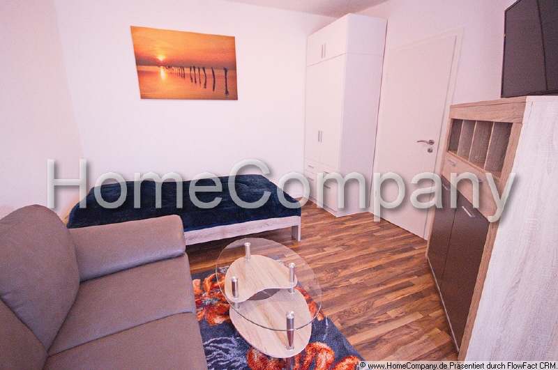 Dortmund-Körne Modernes Apartment mit Internet-Flatrate – Körner Hellweg 128, 44143 Dortmund – Vorschaubild 7