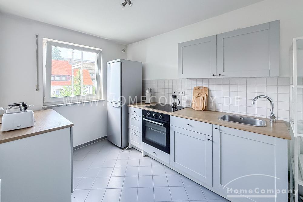 Zentral gelegenes 2-Zimmer-Apartement mit Balkon – Bahnhofstraße 57a, 1259 Dresden – Vorschaubild 21