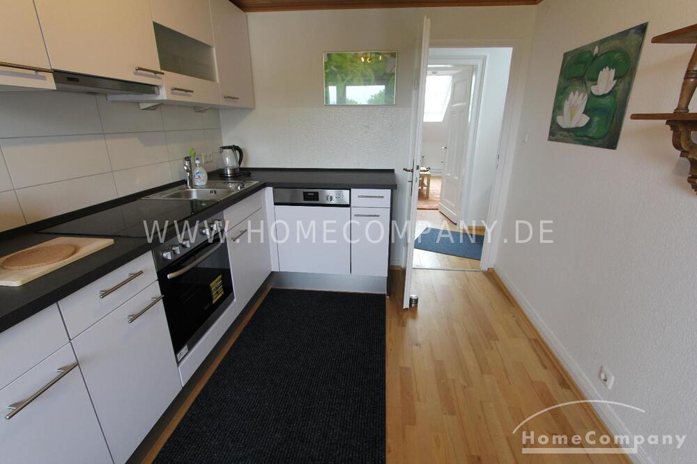 Dachgeschosswohnung in der Bonner Südstadt mit viel Licht und Komfort – Buschstraße 1, 53115 Bonn – Vorschaubild 8