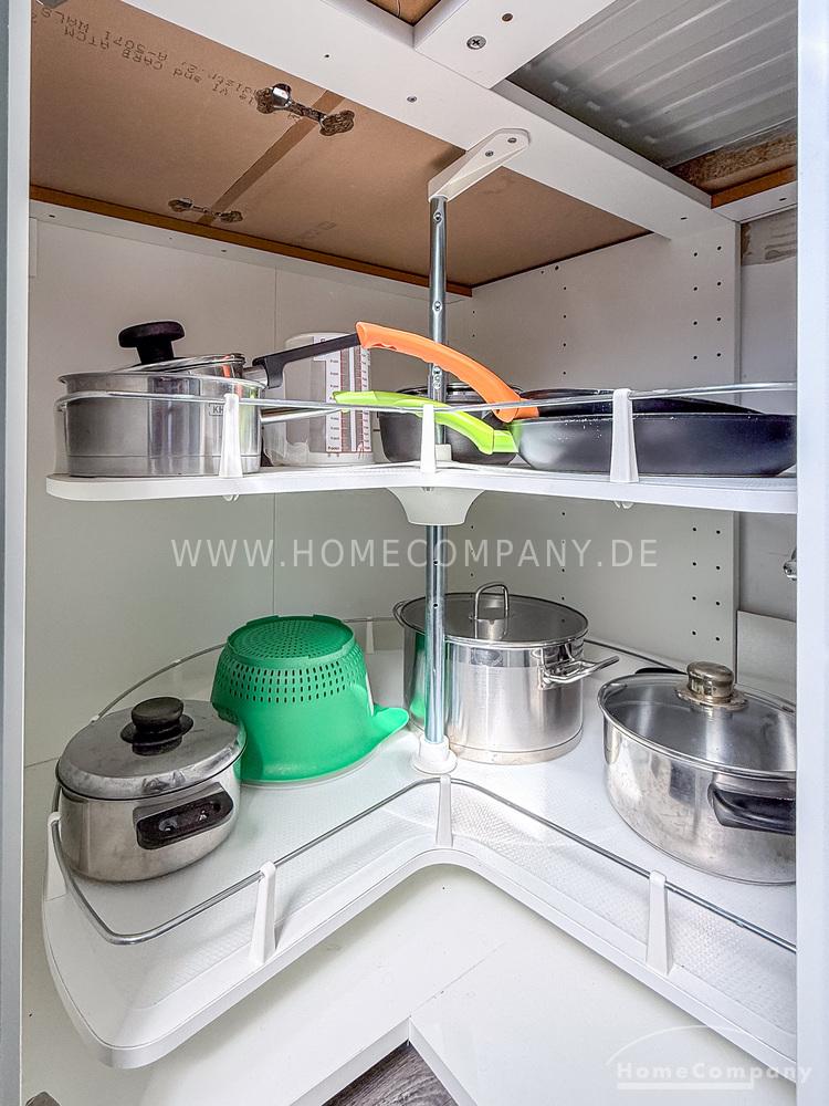 Möbliertes 1-Zimmer Apartment in Dresden-Kleinpestitz - 790,00 – 1189 Dresden – Vorschaubild 27