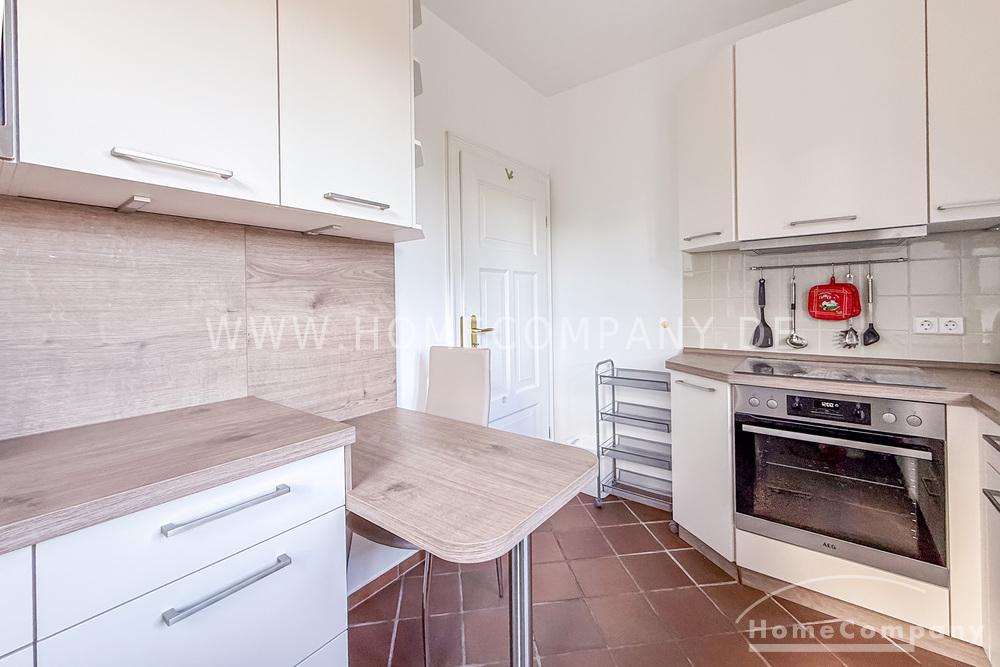 Luxuriöse Wohnung mit großer Terrasse in Cossebaude – Winzerstrasse 1, 1156 Dresden – Vorschaubild 11