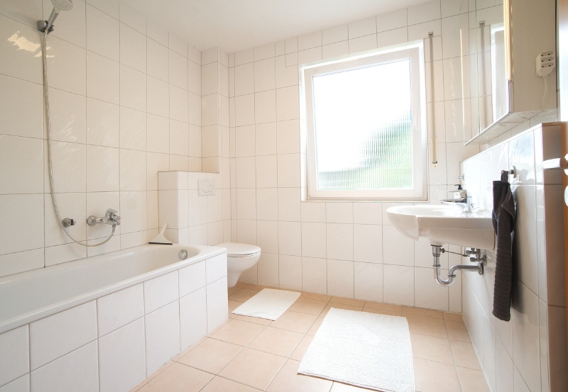 Balkon mit Grünblick in ruhiger Lage – Pfarrer-Kraemer-Straße 22, 44795 Bochum – Vorschaubild 6