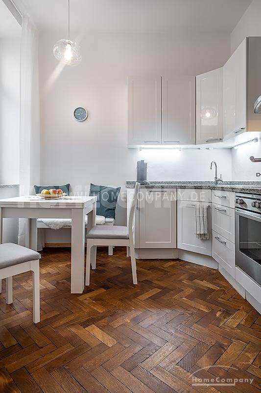 Großzügige Altbauwohnung in München-Neuhausen – Gabrielenstraße 2, 80636 München – Vorschaubild 5
