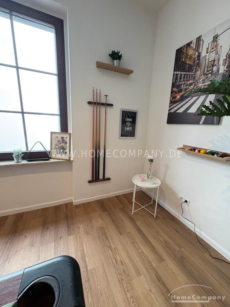 Dresden-Weixdorf möbliertes Apartment inklusive – Am Seifzerbach 57, 1108 Dresden – Vorschaubild 15