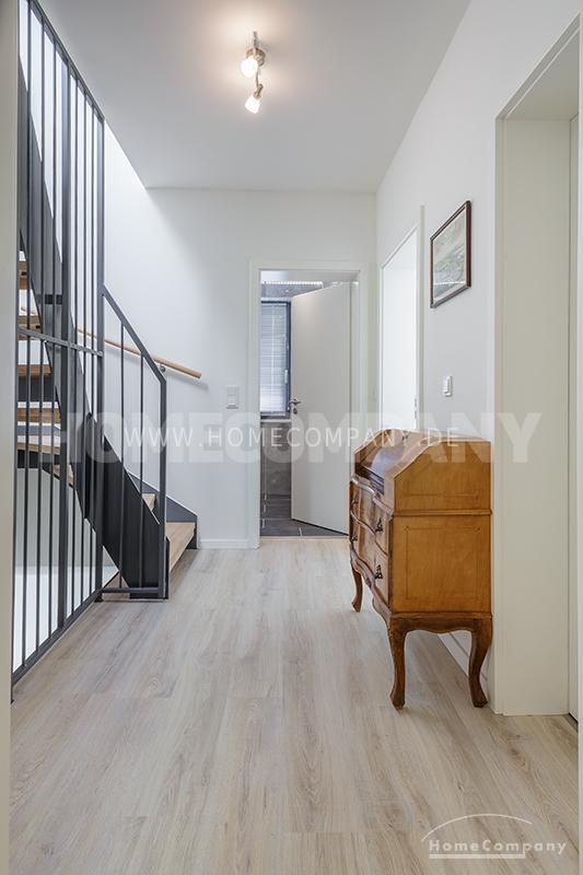 Charmantes renoviertes Haus mit Terrasse Garten – Meyerbeerstraße 15, 81247 München – Vorschaubild 22