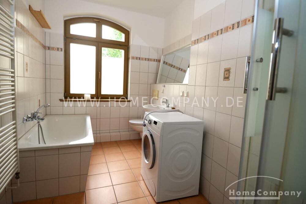 Charmante Altbauwohnung mit Balkon in Potsdam-West – Clara Zetkin Straße 1, 14471 Potsdam – Vorschaubild 6