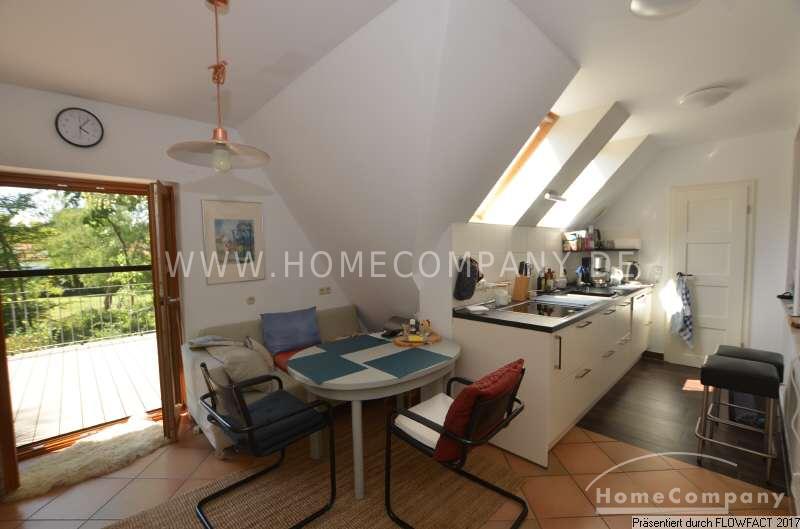 Traumhafte Maisonette in Bremen-Horn – Philipp-Reis-Straße 1, 28359 Bremen – Vorschaubild 4