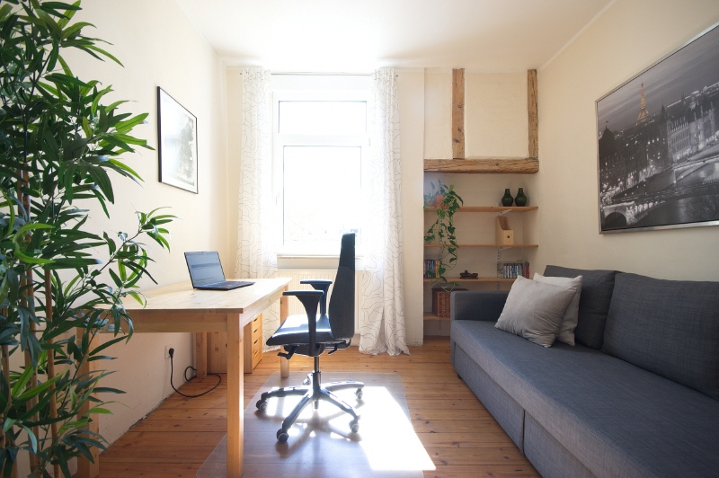 Charmante 3-Zimmer-Altbauwohnung mit Balkon – Wörthstraße 42, 45138 Essen – Vorschaubild 8