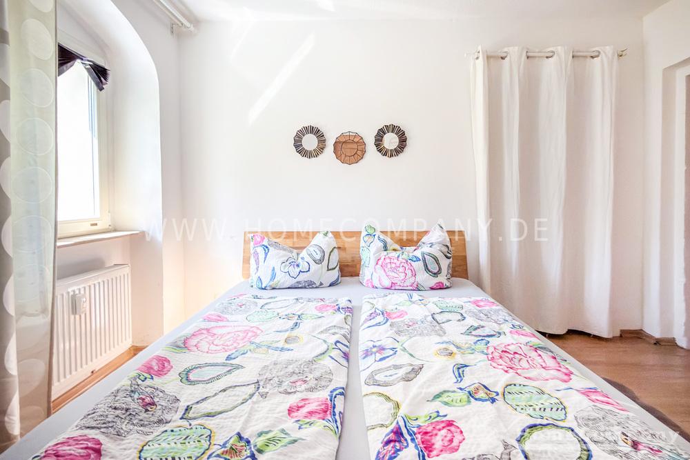 21267 HomeCompany Dresden Möbliert/Furnished 3-Zimmer Wohnung in Dresden-Dobritz max. 4-Personen – 1237 Dresden – Vorschaubild 23