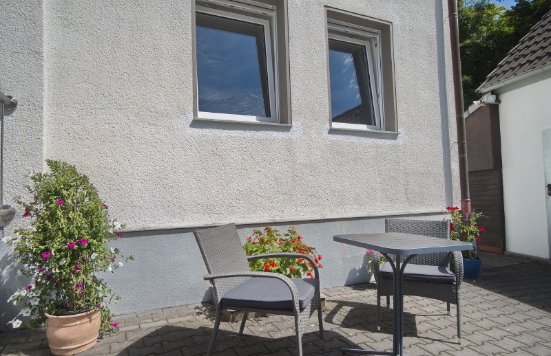 Exklusiv und grün umgeben Traumwohnung im Erdgeschoss – Sandkuhle 3, 44879 Bochum – Vorschaubild 7