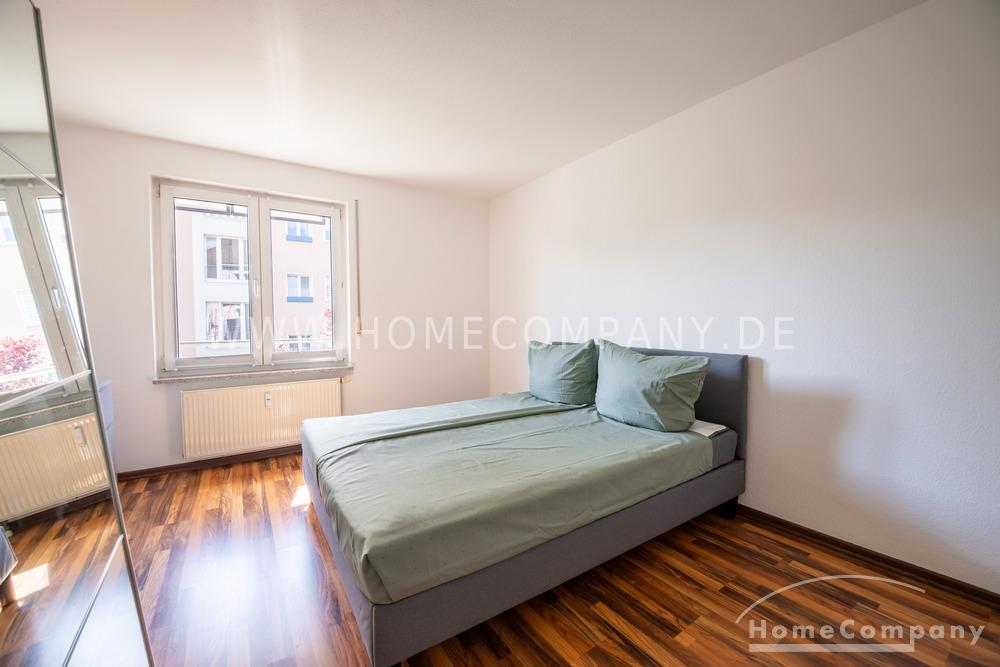 Zentral gelegenes 2-Zimmer-Apartement mit Balkon – Bahnhofstraße 57a, 1259 Dresden – Vorschaubild 18