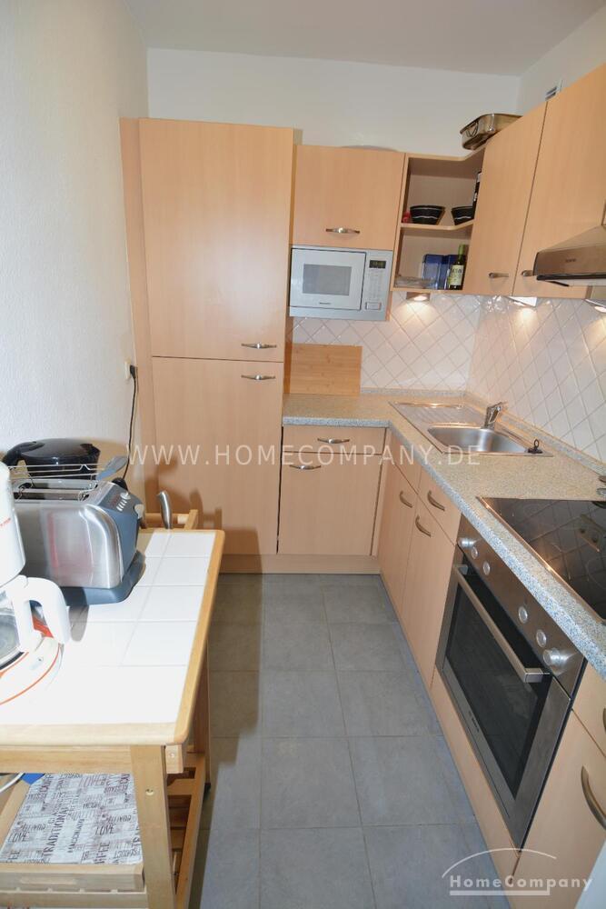 zentrale 1,5-zimmer-wohnung kiel-wik – Adalbertstraße 1, 24106 Kiel – Vorschaubild 4