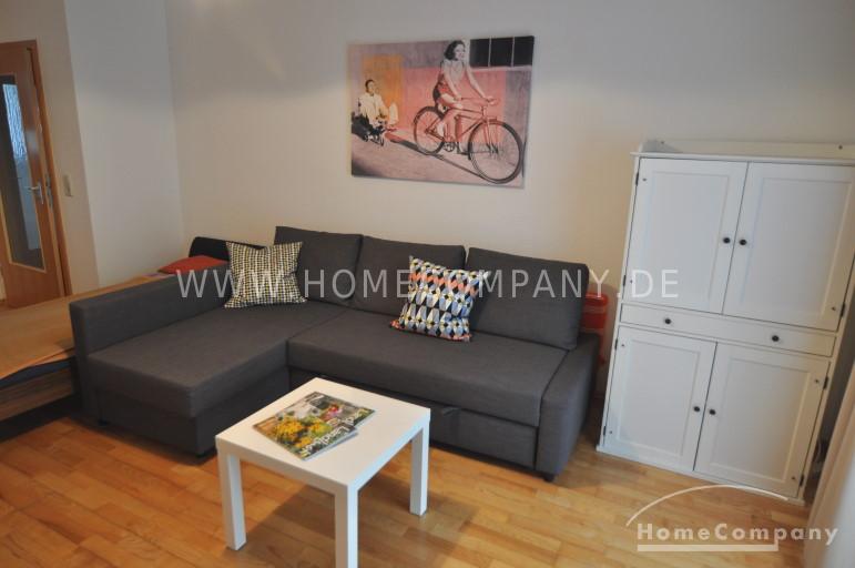 Neu möbliertes Apartment in Gaarden, Kiel – Jägerstraße 1, 24143 Kiel – Vorschaubild 7