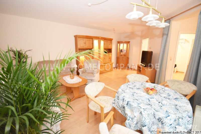 2-Zimmer-Wohnung mit Wintergarten in Osterholz – Am Hilgeskamp 1, 28325 Bremen – Vorschaubild 2