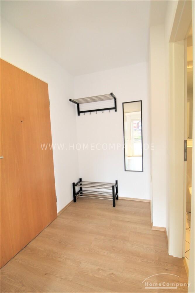 Möbliertes 1,5-Zimmer Apartment in Dresden-Löbtau – 1159 Dresden – Vorschaubild 11