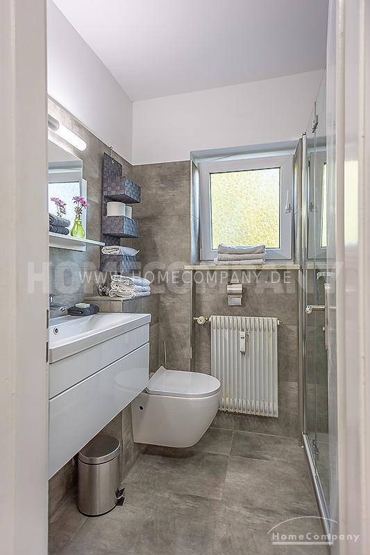 Moderne 3,5-Zimmer-Wohnung in der Fasanerie, München – Paula-Breitenbach-Weg 11, 80995 München – Vorschaubild 17
