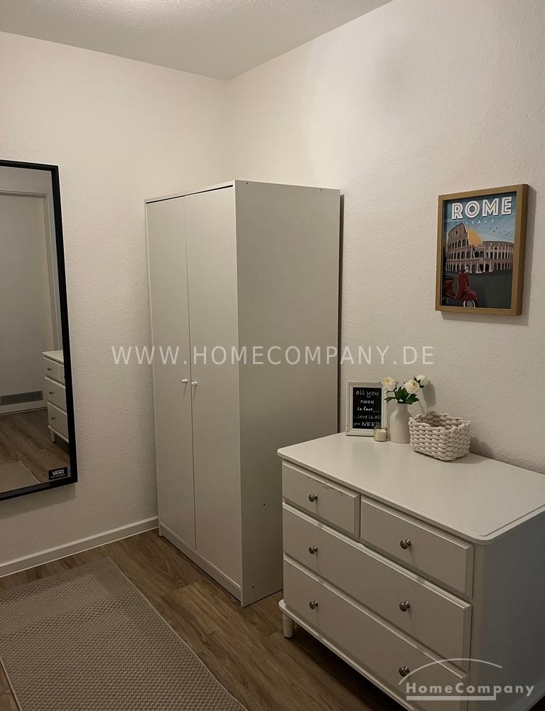 Dresden-Laubegast möbliertes Apartment inklusive – Kamelienweg 9, 1279 Dresden – Vorschaubild 7