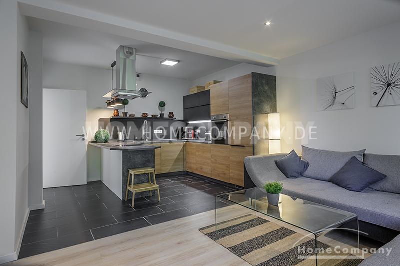 Charmantes renoviertes Haus mit Terrasse Garten – Meyerbeerstraße 15, 81247 München – Vorschaubild 4
