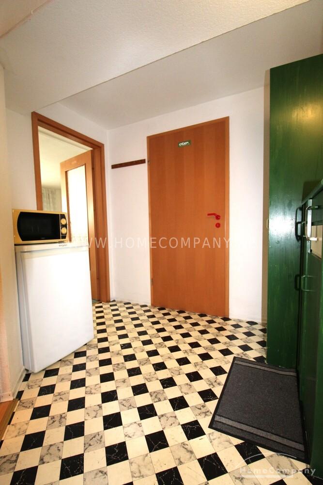 Möbliertes 2-Zimmer Souterrain Apartment in Dresden - Leubnitz/Neuostra – 1217 Dresden – Vorschaubild 11
