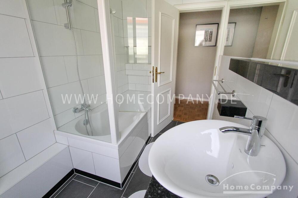 Moderne 2-Zimmer-Wohnung in Villenlage mit Balkon in Plittersdorf/Bonn – Stirzenhofstraße 1, 53173 Bonn – Vorschaubild 21