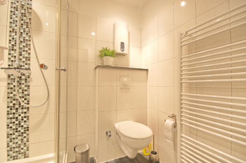 Zentral in Essen-Südviertel Top Lage – Brunnenstraße 40, 45128 Essen – Vorschaubild 6