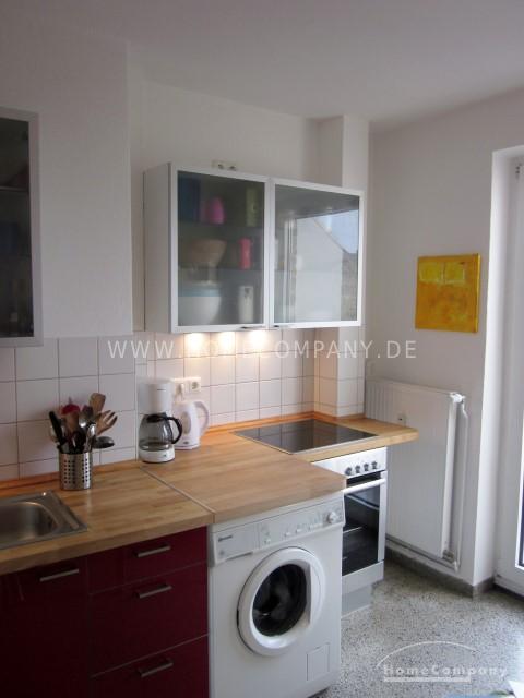 Möblierte 2-Zimmer-Wohnung in zentraler Lage Kiel – Alsenstraße 1, 24118 Kiel – Vorschaubild 13