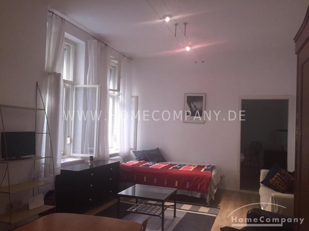 Charme trifft Modernität in Top-Lage, 10711 Berlin (Charlottenburg-Wilmersdorf Charlottenburg Grunewald Halensee Wilmersdorf)