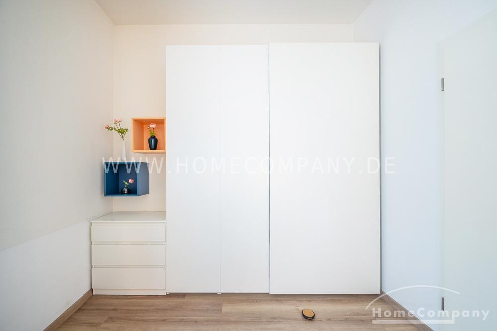 Zentral gelegen – alles zu Fuß erreichen – Louisenstraße 83, 1099 Dresden – Vorschaubild 25