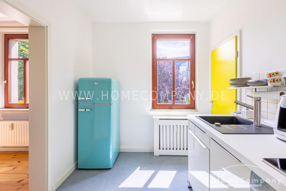 Möblierte 2-Zimmer-WG-Wohnung am Schillerplatz – Loschwitzer Strasse 44, 1309 Dresden – Vorschaubild 20