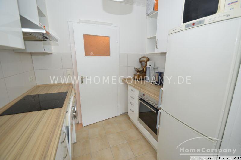 zentrale Lage, fußläufig zur Innenstadt – Zentaurenstraße 1, 28199 Bremen – Vorschaubild 7