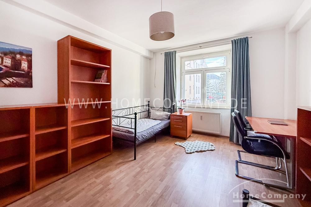 Möbliert für bis zu 4 Personen in Dresden-Friedrichstadt – Semmelweisstraße 11, 1159 Dresden – Vorschaubild 41