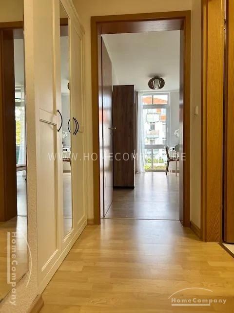 Möbliertes 2-Zimmer Apartment in Dresden - 01139 – 1139 Dresden – Vorschaubild 13