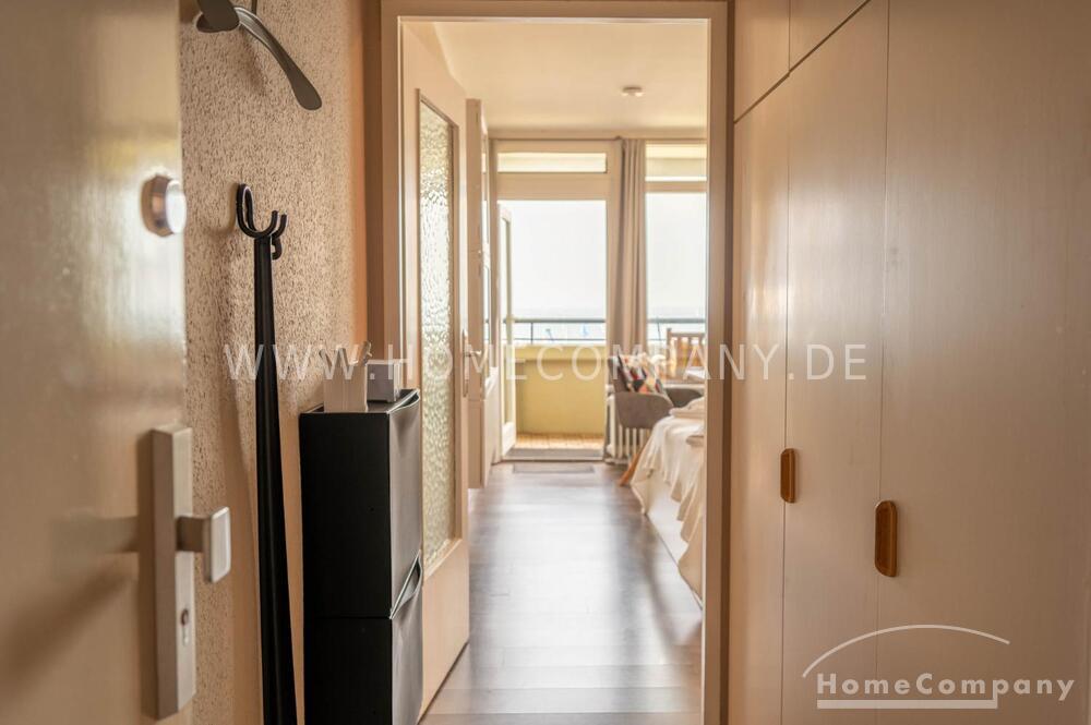 Sonniger Einzimmerwohnung in Kiel Schilksee mit Seeblick – Drachenbahn 1, 24159 Kiel – Vorschaubild 10