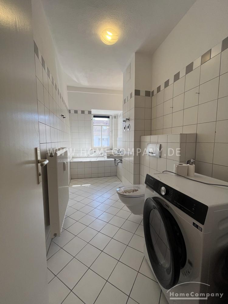 Möbliertes 2-Zimmer-Apartment in Dresden-Leuben für 4 Personen – 1257 Dresden – Vorschaubild 19