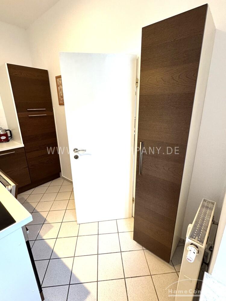 Zentral gelegen, perfekt für bis zu 3 Personen – Bünaustraße 24, 1159 Dresden – Vorschaubild 6