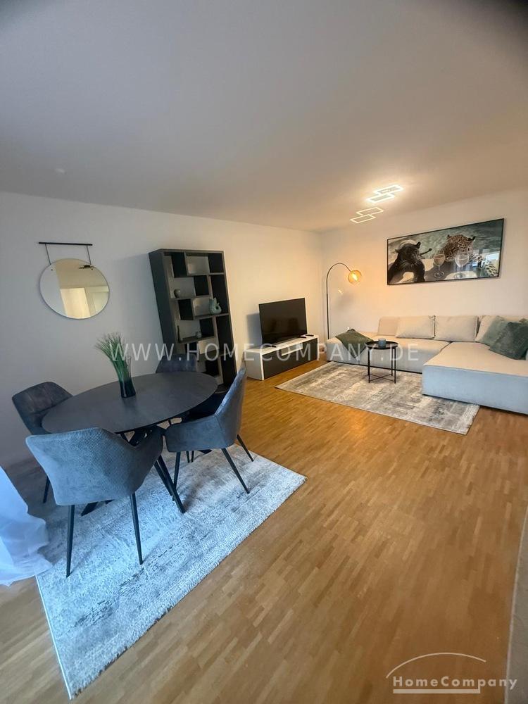 Schwabing-Flair mit Loggia & Tiefgarte, 80804 München (Schwabing-Freimann Schwabing-West)