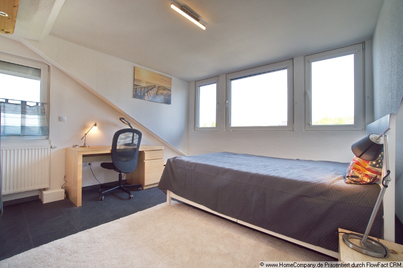 Stilvolle Dachgeschoss-Wohnung im Grünen von Sölde – 44289 Dortmund – Vorschaubild 5