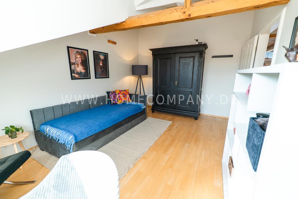 Privatdachterrasse in der Maxvorstadt – Einhuberstr. 12, 80333 München – Vorschaubild 23