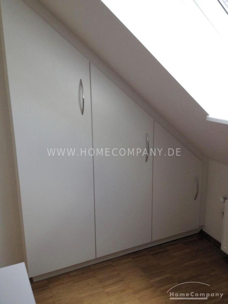 Zentrale Dachgeschoßwohnung in Kiel - möbliert – Rathausstraße 1, 24103 Kiel – Vorschaubild 12