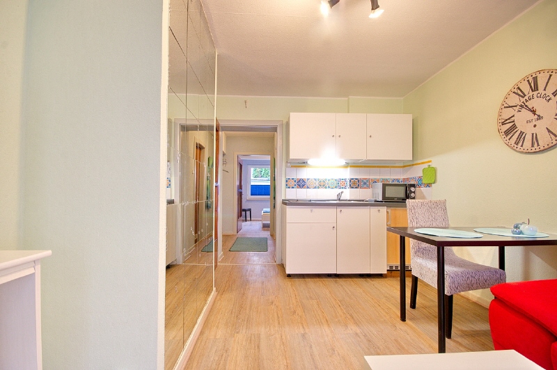 Zentral in Essen-Südviertel Top Lage – Brunnenstraße 40, 45128 Essen – Vorschaubild 4